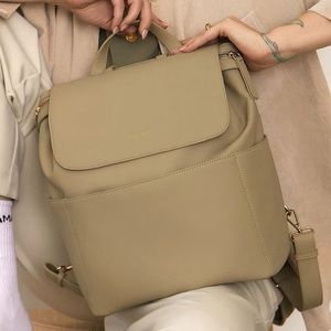 Mina Baie Kinney (midi; sage🌿)